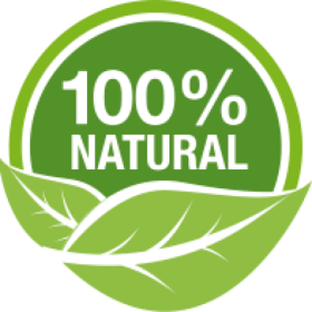 SlimFitGO all natural ingredients