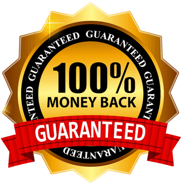 SlimFitGO money-back guarantee